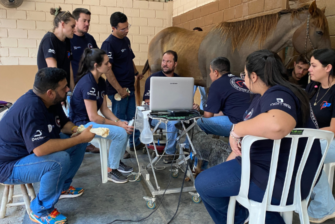 Perguntas Frequentes sobre o Treinamento de Ortopedia Avançada 