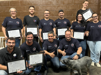 High Performance Veterinary School - Advanced Orthopedics