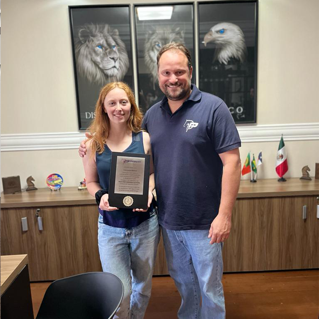 Clínica de Equinos Prianti