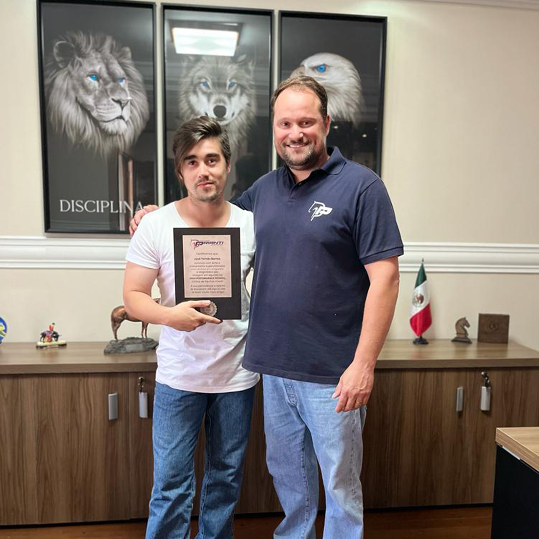 Clínica de Equinos Prianti